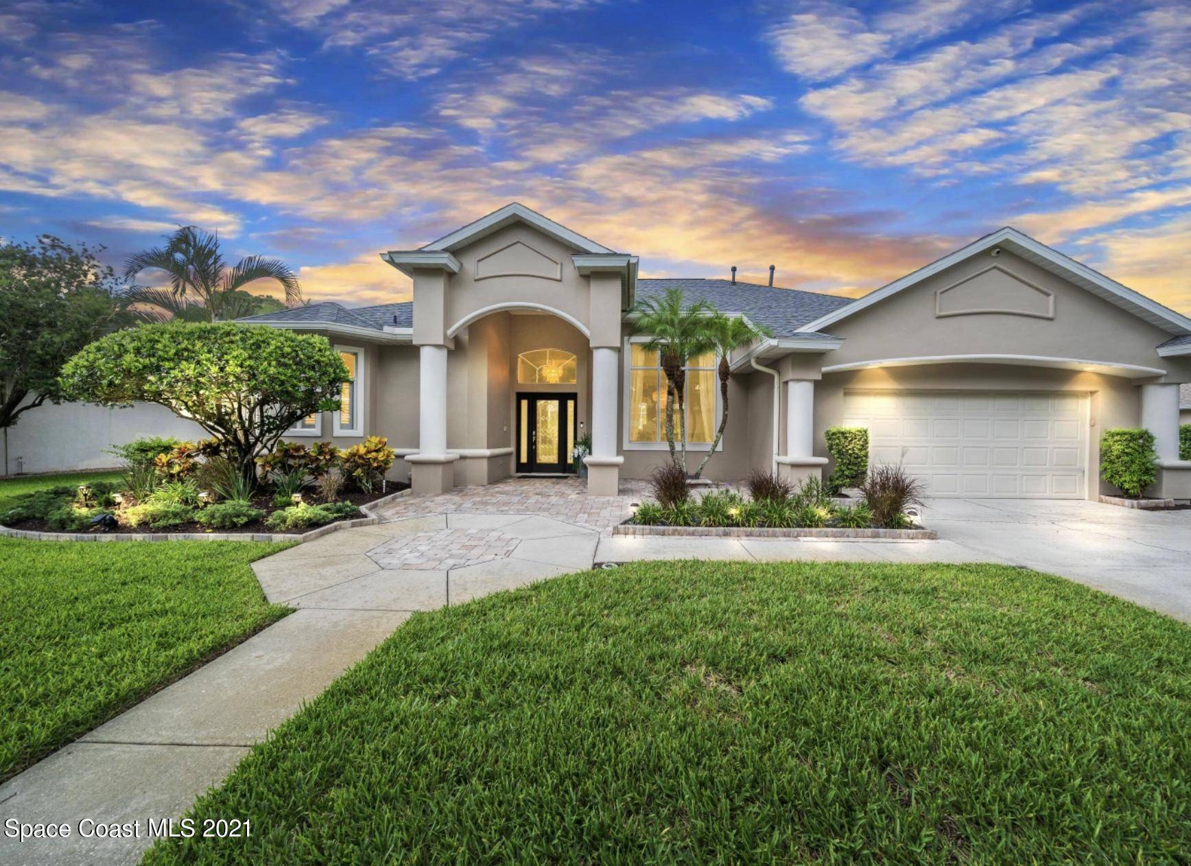 Rockledge, FL 32955,5791 Herons Landing DR