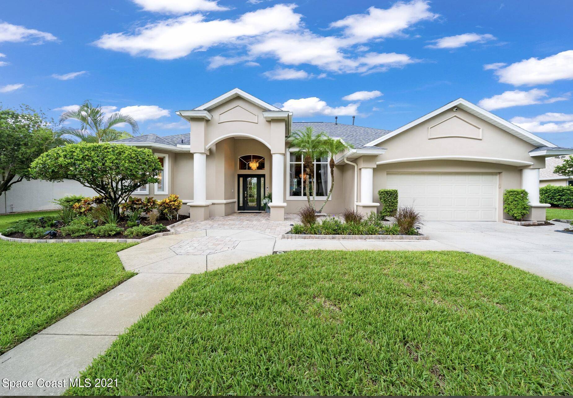 Rockledge, FL 32955,5791 Herons Landing DR