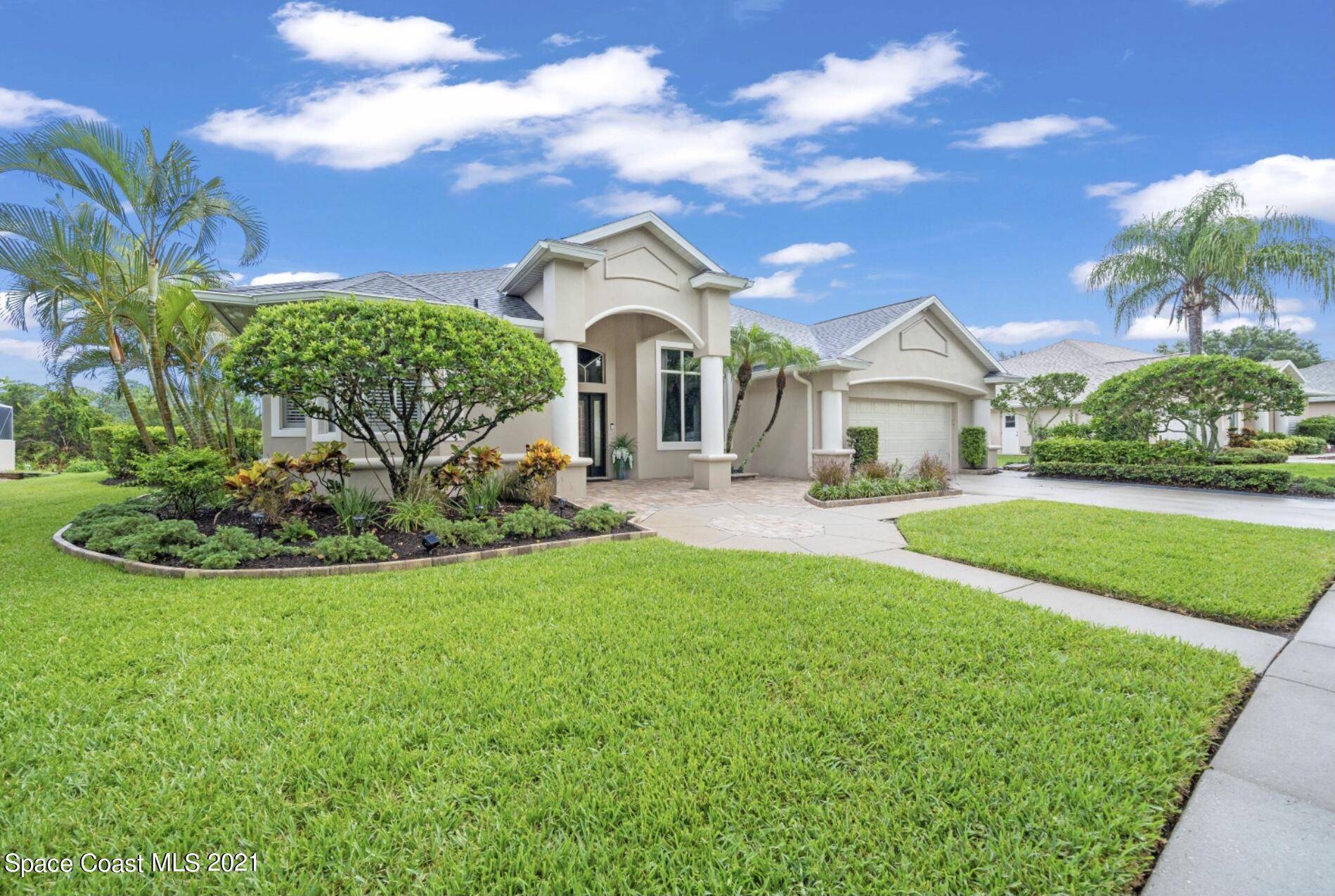 Rockledge, FL 32955,5791 Herons Landing DR