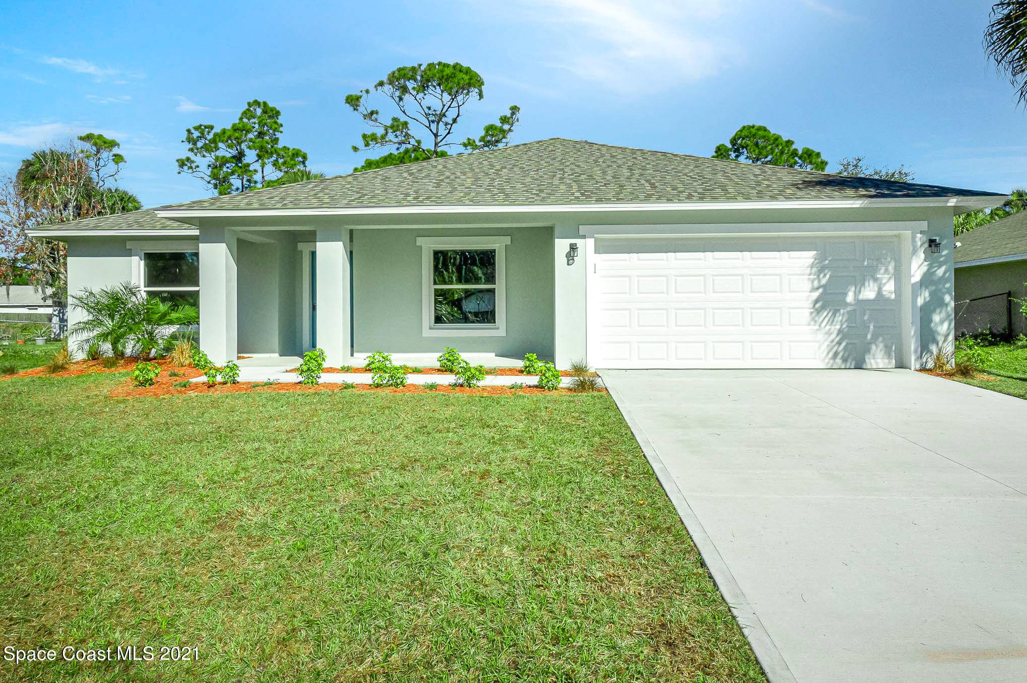 Palm Bay, FL 32907,1322 Hazel ST NW