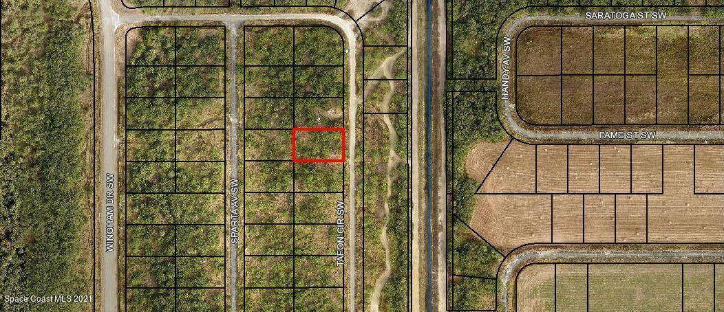 Palm Bay, FL 32908,2100 Tafon CIR SW