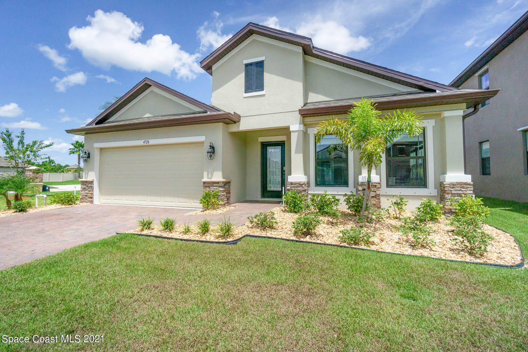 West Melbourne, FL 32904,4728 Alligator Flag CIR