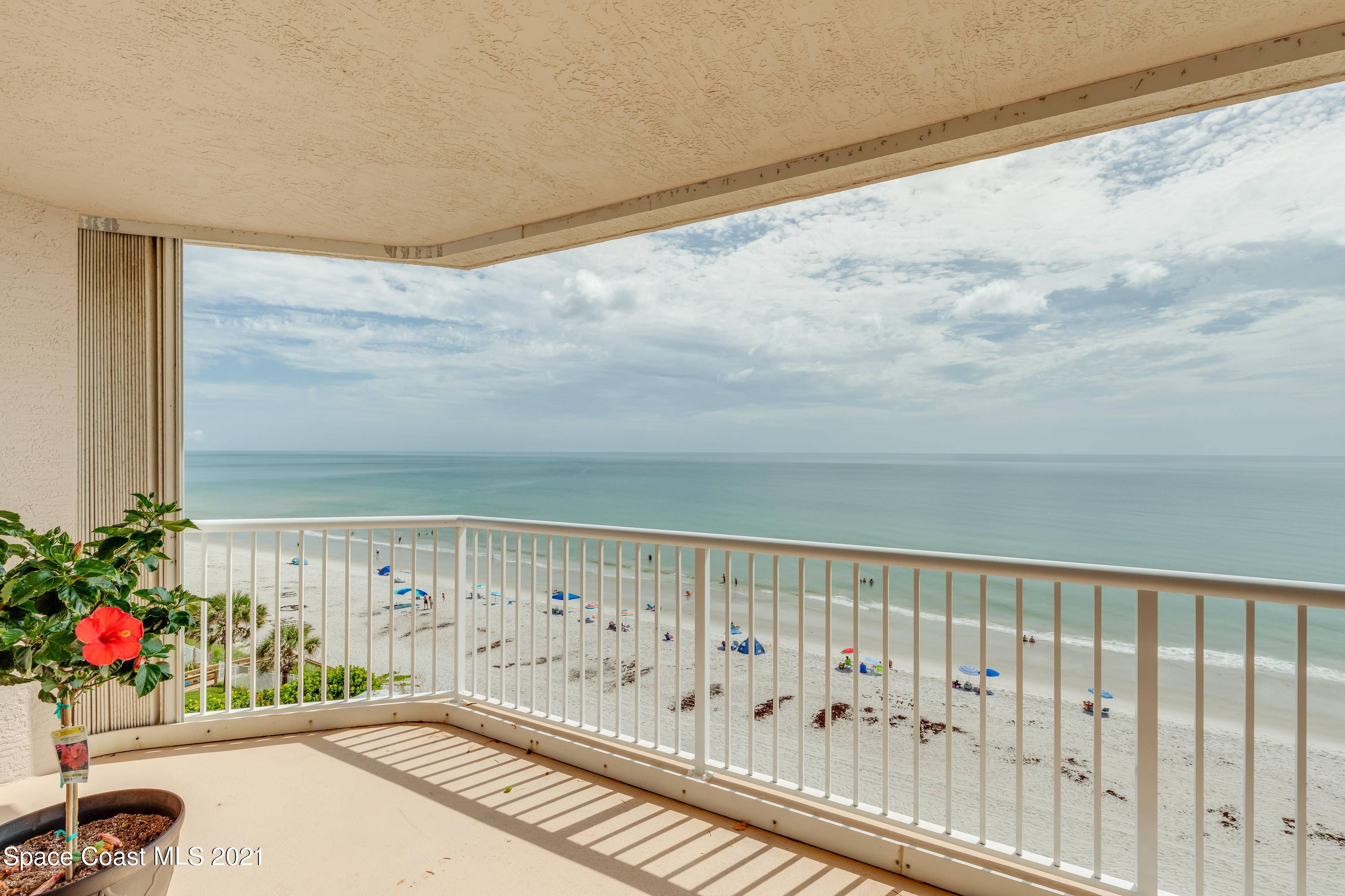 Indian Harbour Beach, FL 32937,2065 Highway A1a #1601