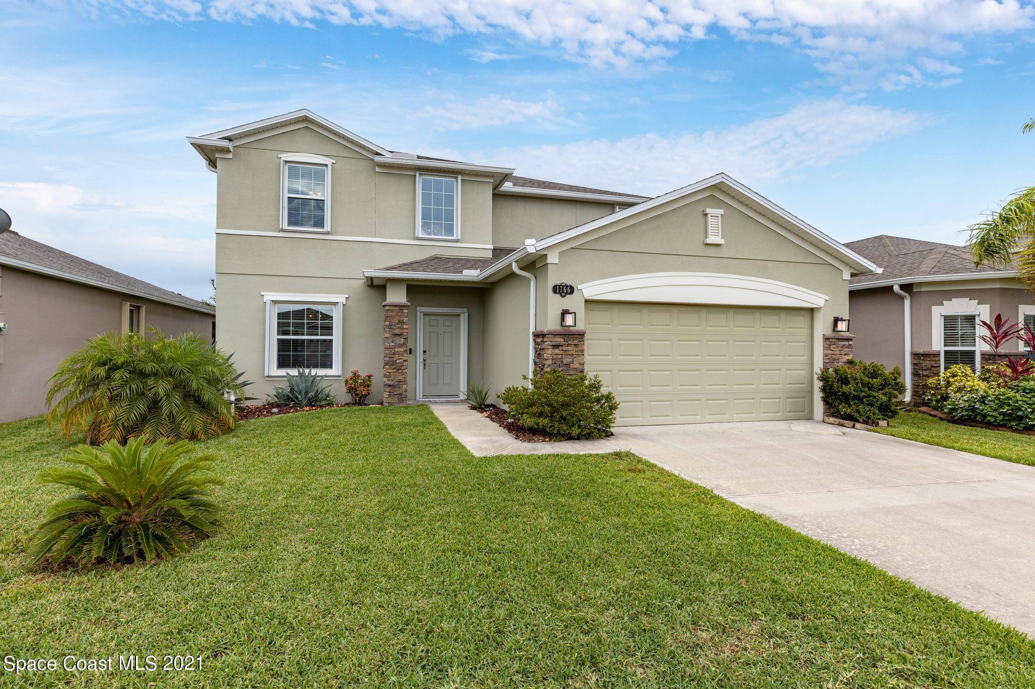 West Melbourne, FL 32904,1766 Litchfield DR