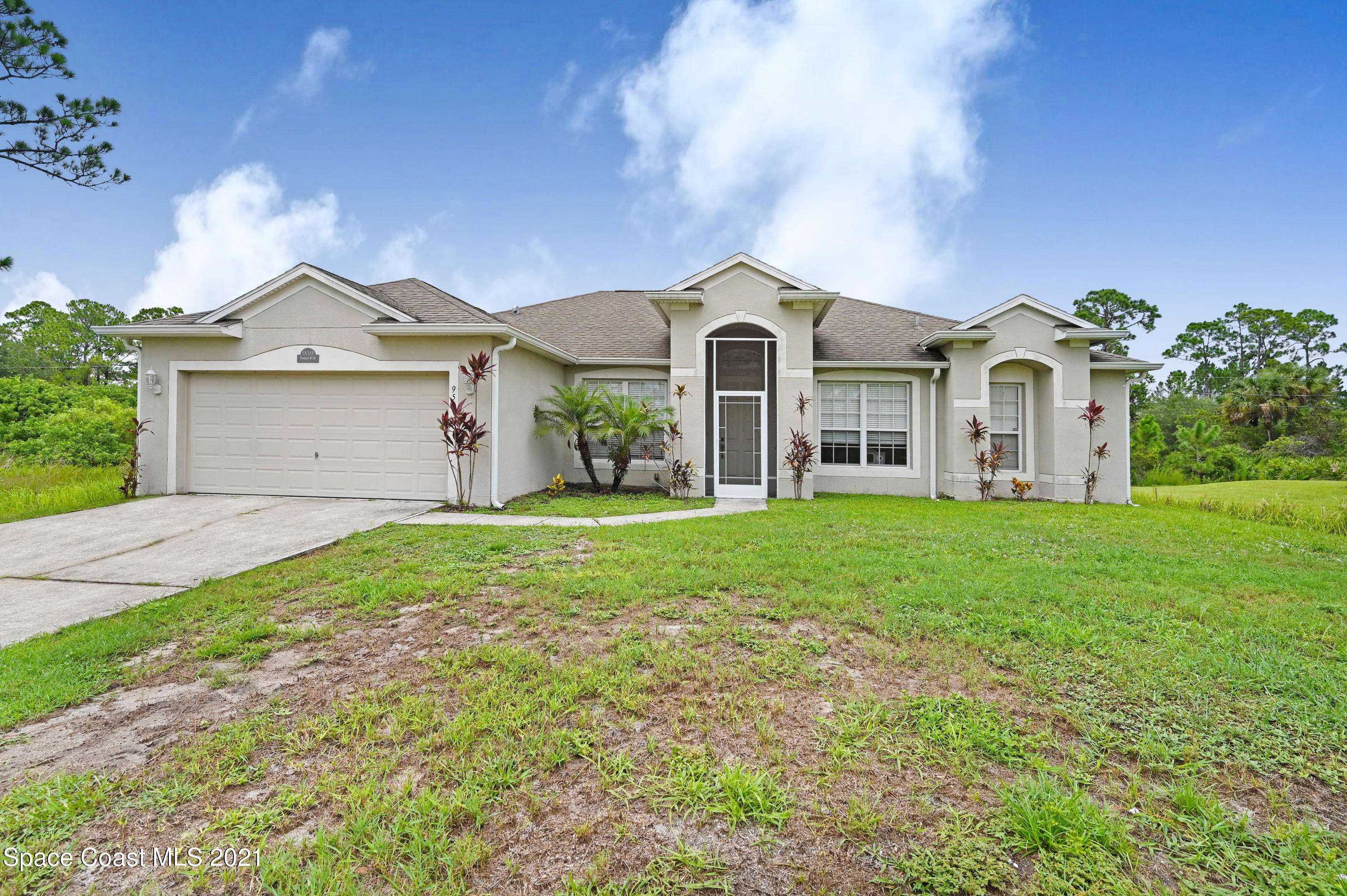 Palm Bay, FL 32909,959 Weslaco ST SE