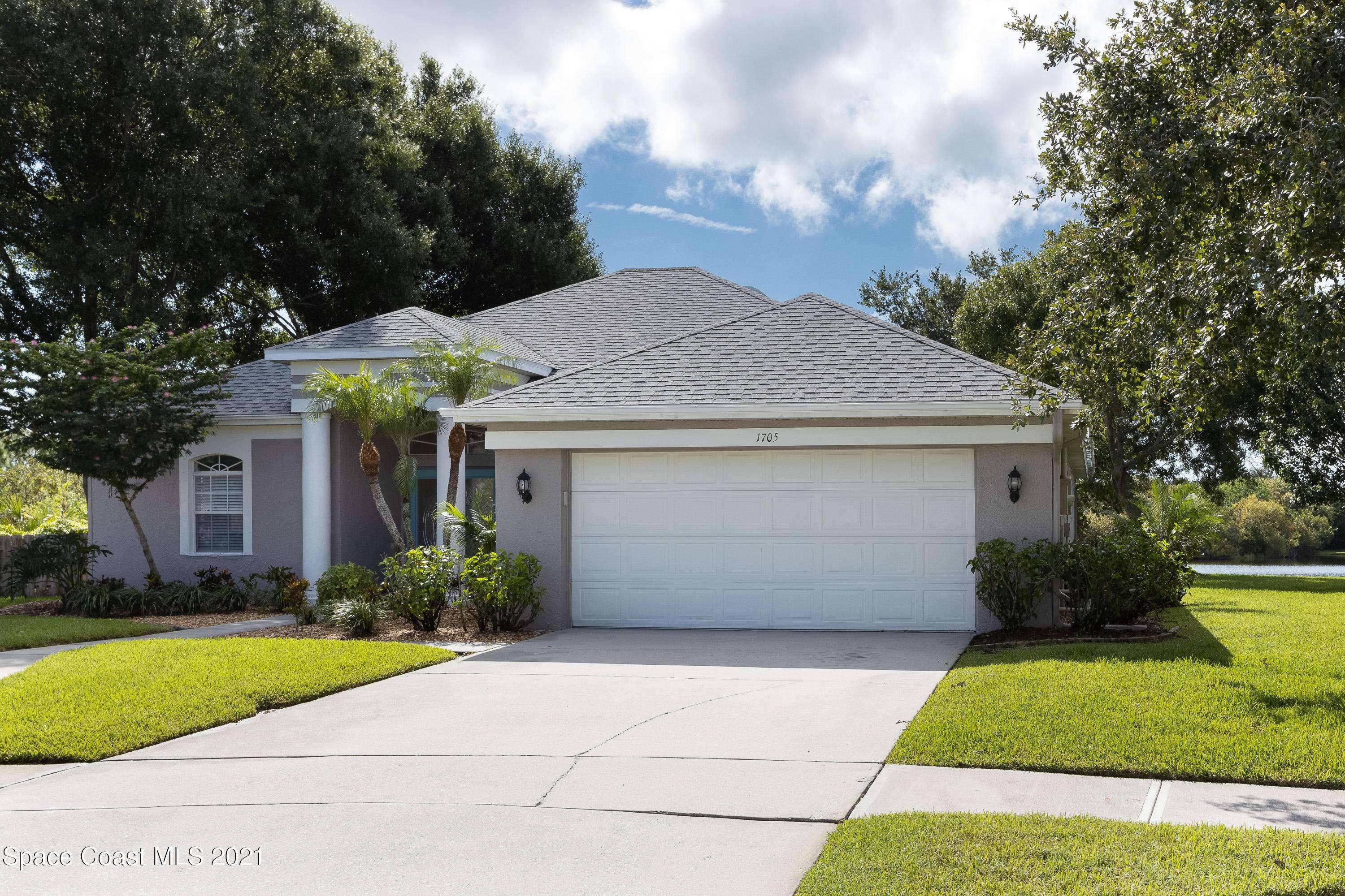 Rockledge, FL 32955,1705 Curlew CT