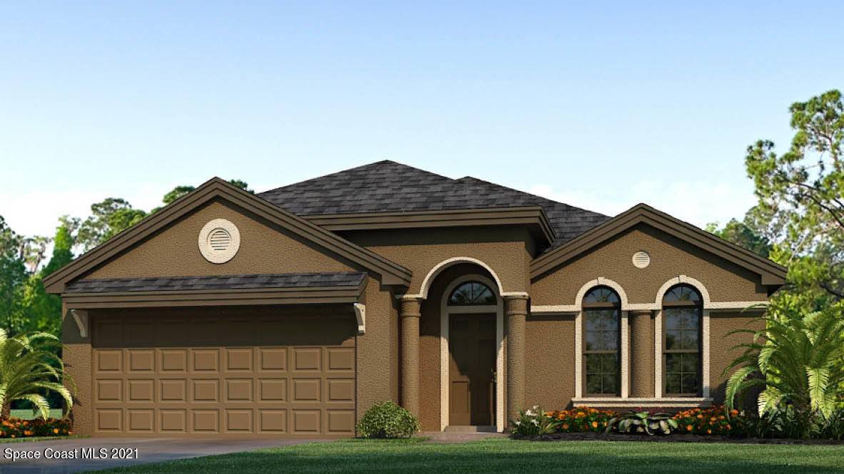 West Melbourne, FL 32904,4077 Broomsedge CIR