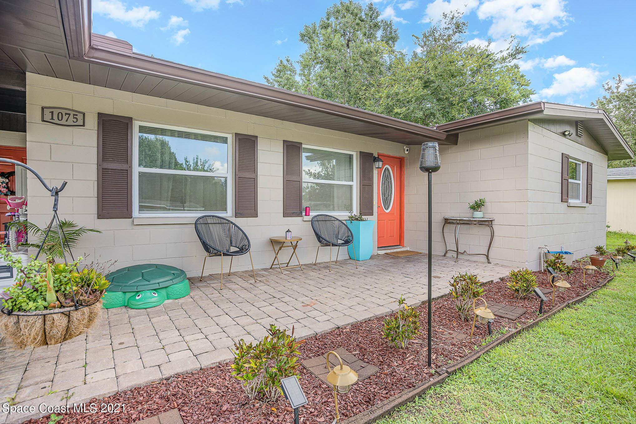 Rockledge, FL 32955,1075 Judith TER