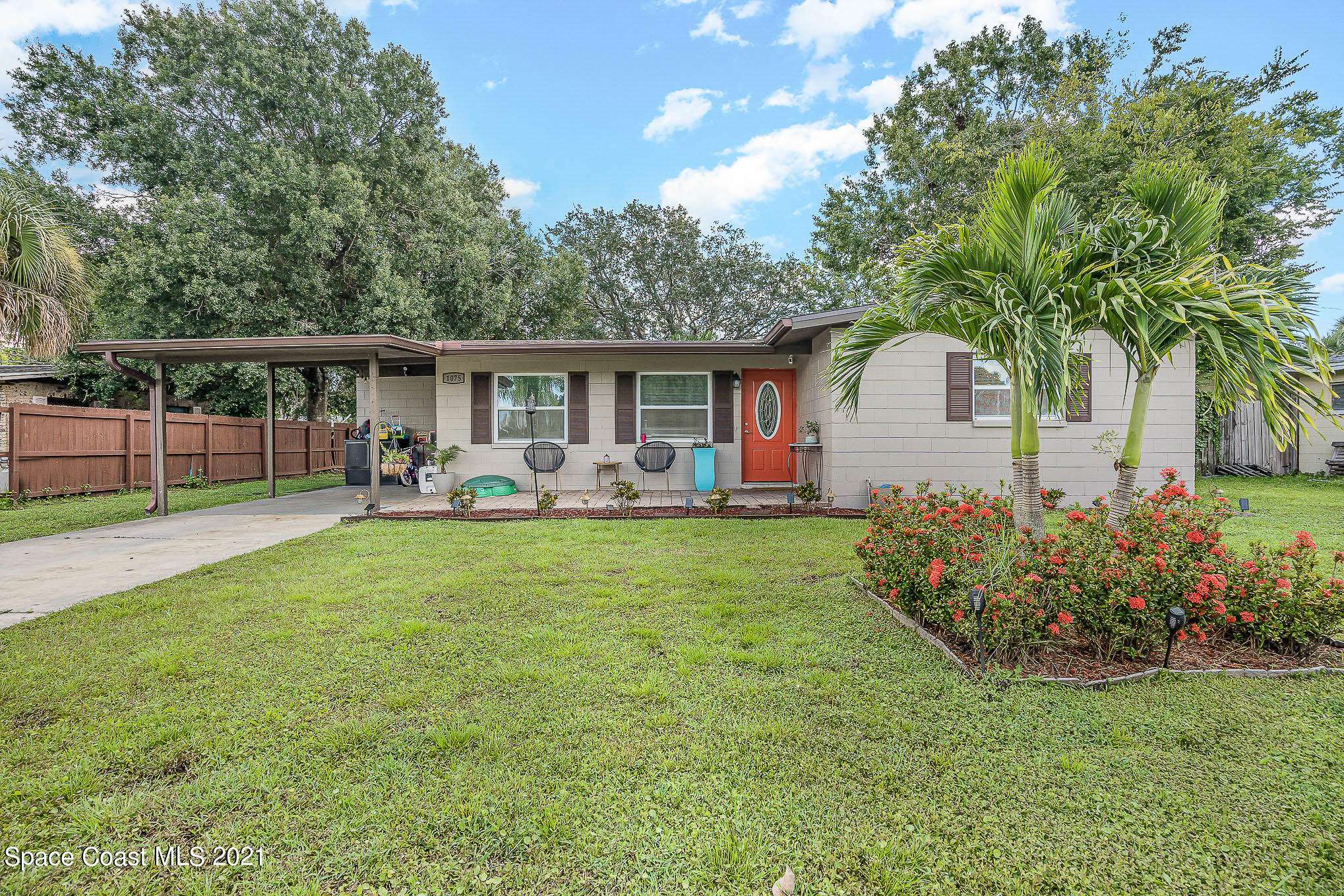 Rockledge, FL 32955,1075 Judith TER