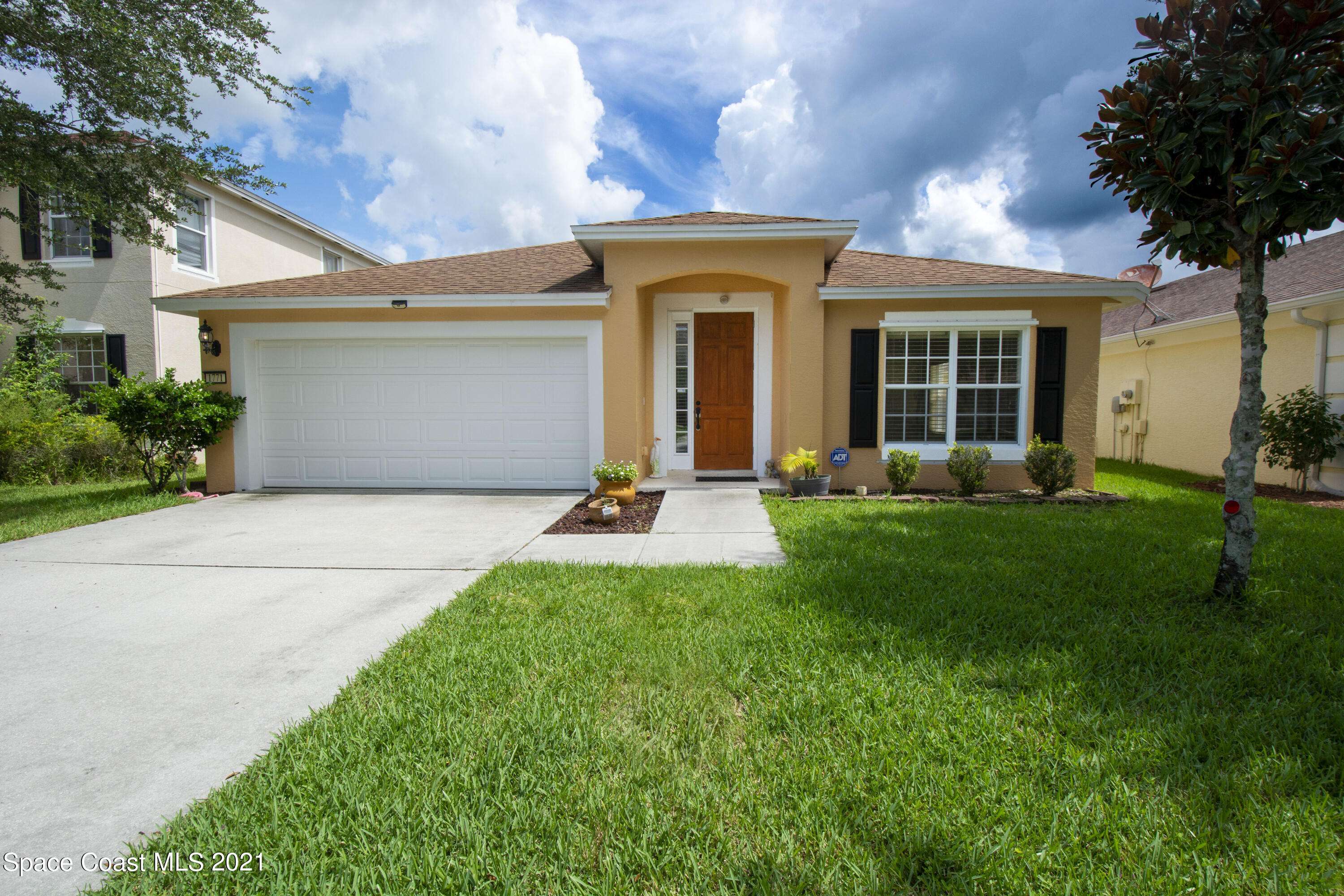 Palm Bay, FL 32909,1771 Dittmer CIR SE