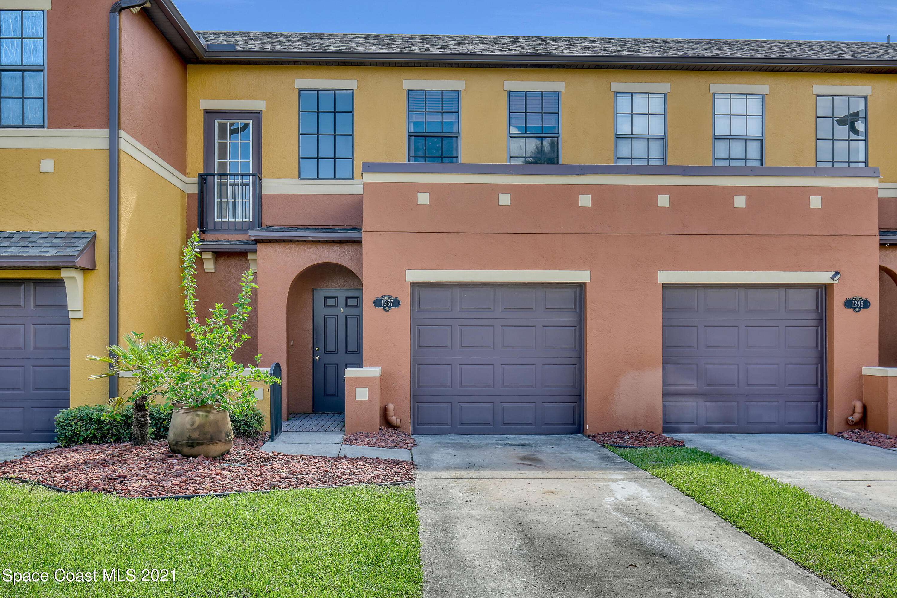 Rockledge, FL 32955,1267 Marquise CT