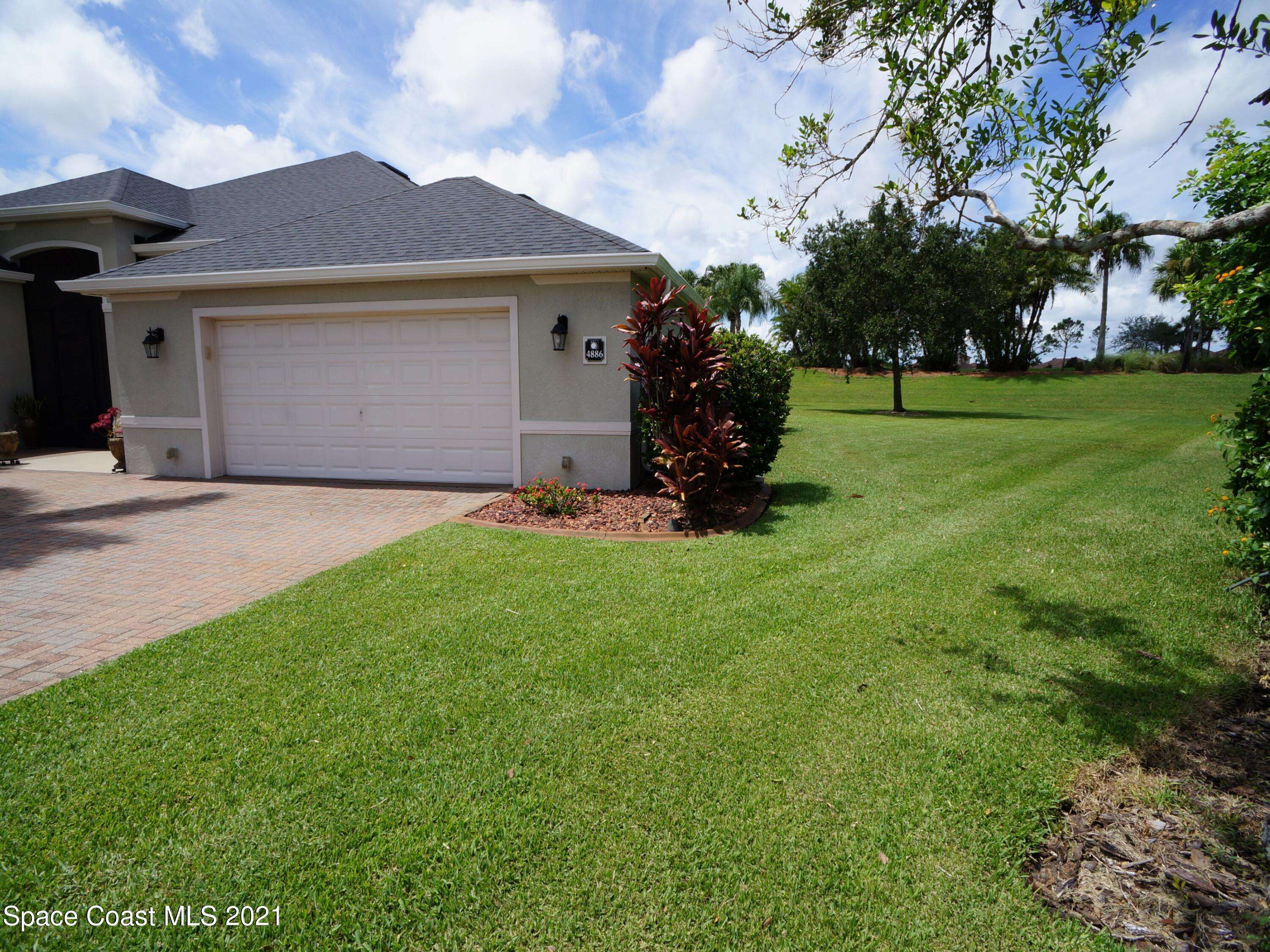 Rockledge, FL 32955,4886 Merlot DR