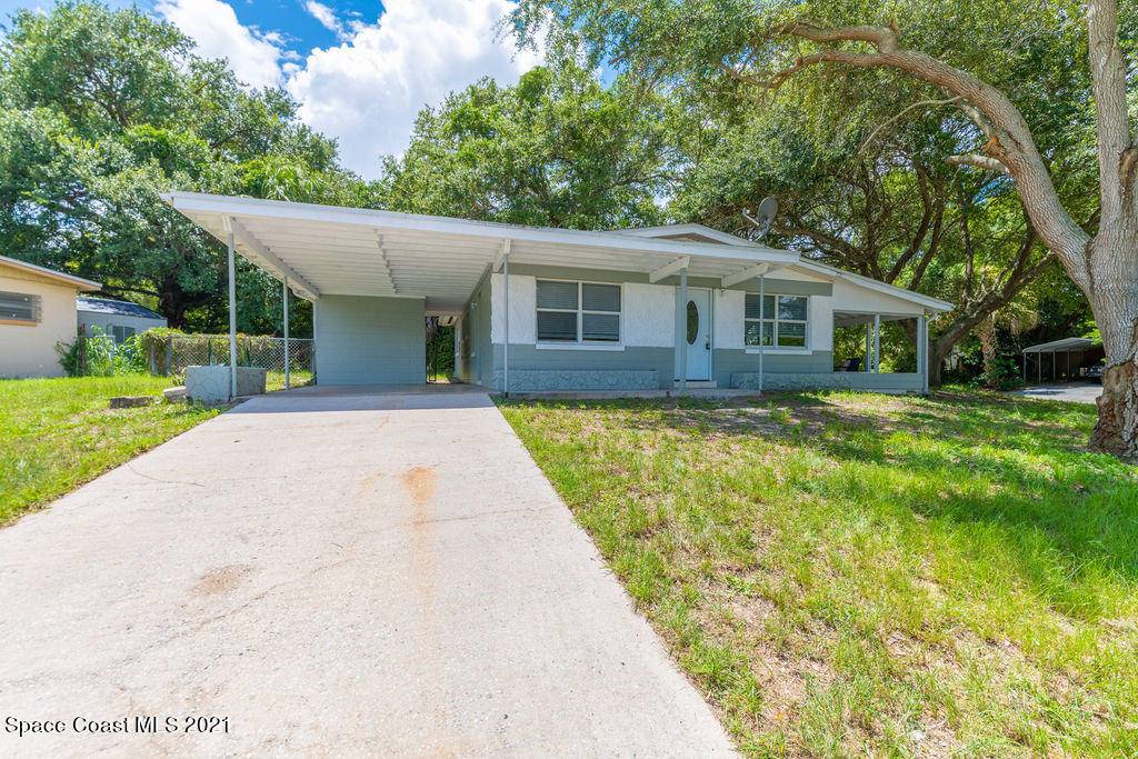 Rockledge, FL 32955,17 Scott LN