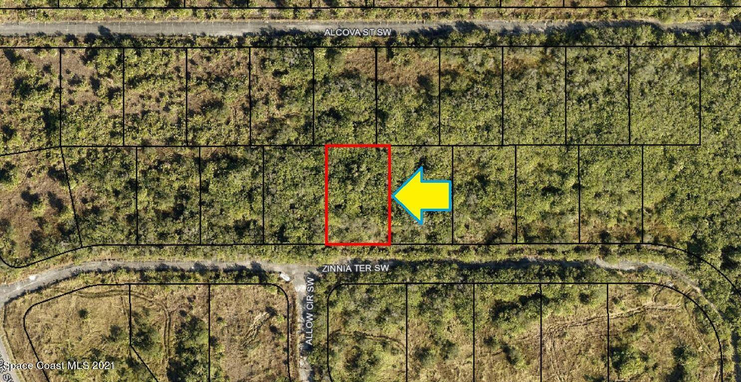 Palm Bay, FL 32908,1545 Zinnia TER SW