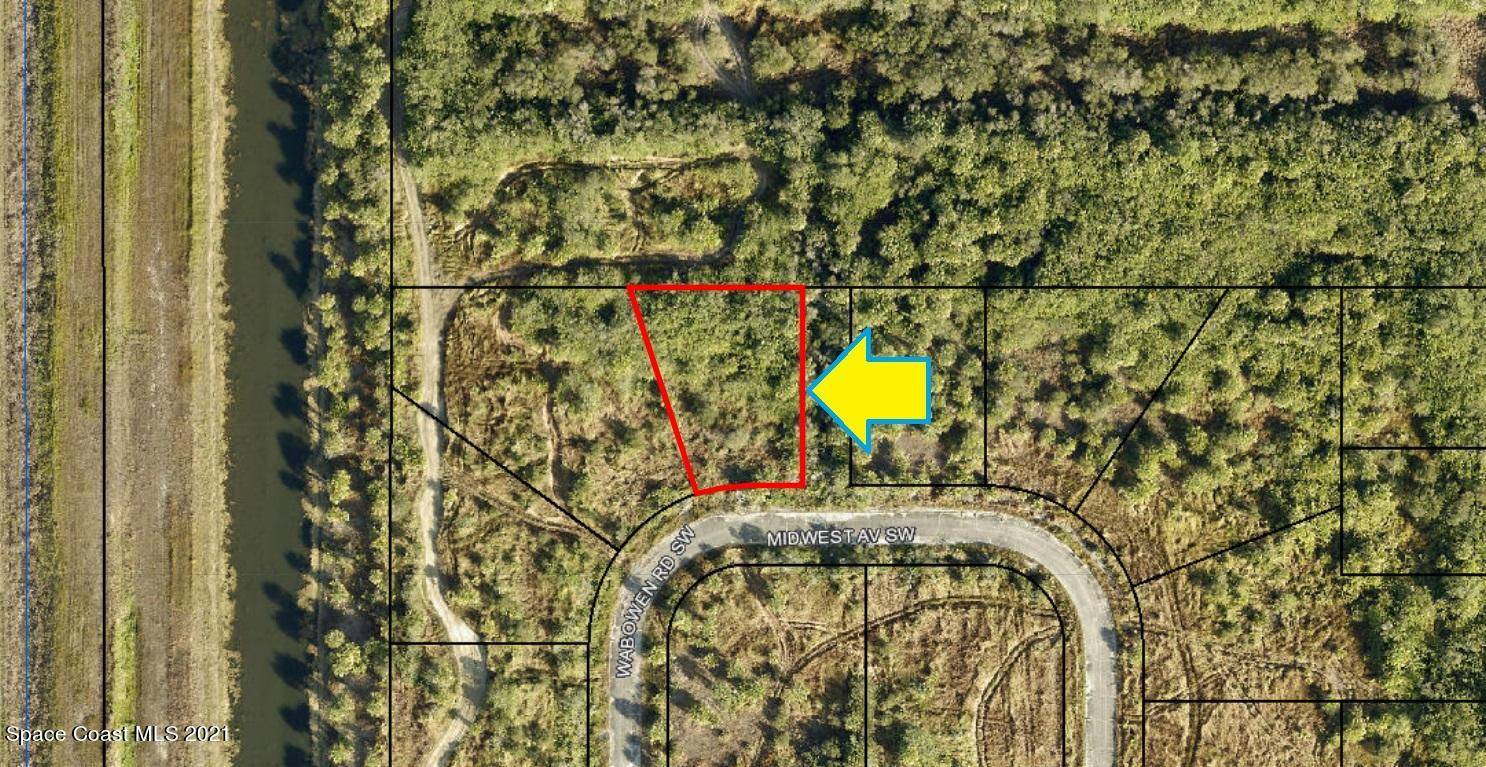 Palm Bay, FL 32908,2002 Wabowen RD SW