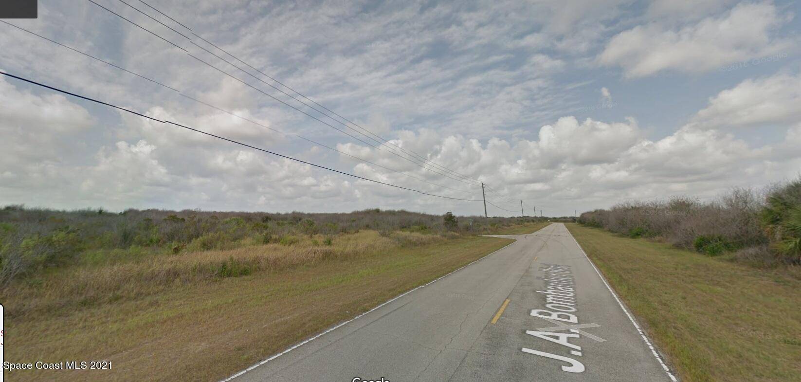 Palm Bay, FL 32908,1040 J.A. Bombardier BLVD SW