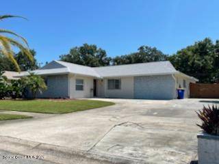 Rockledge, FL 32955,1063 Marlin DR