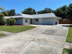 Rockledge, FL 32955,1063 Marlin DR