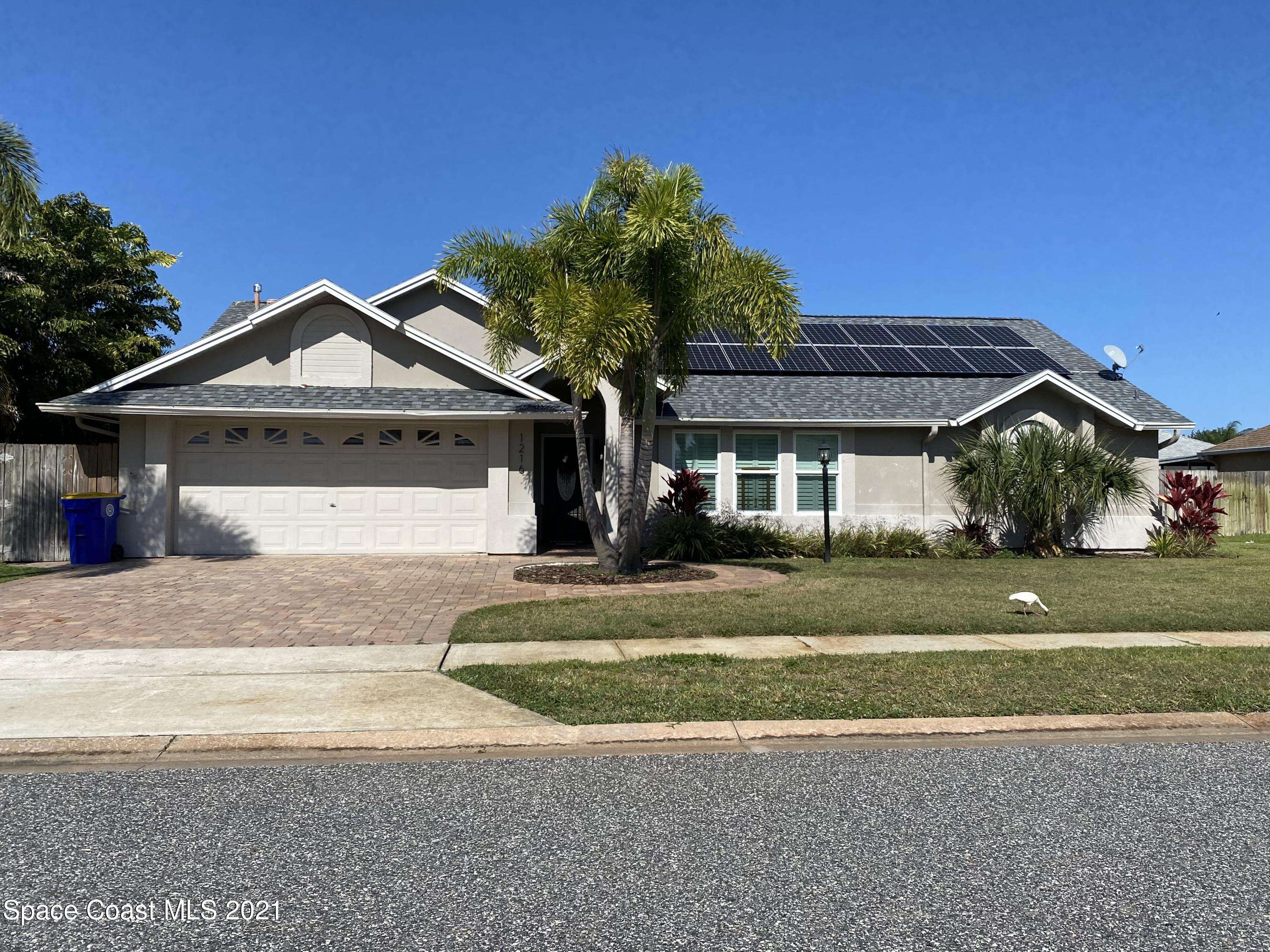 Rockledge, FL 32955,1216 Three Meadows DR