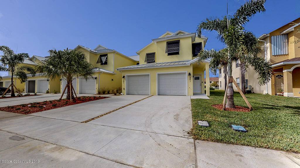 Rockledge, FL 32955,3930 Playa Del Sol DR #202