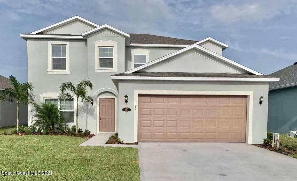 West Melbourne, FL 32904,750 Boughton WAY