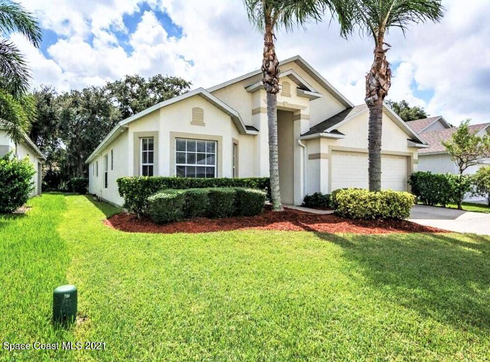 West Melbourne, FL 32904,2756 Madrigal LN