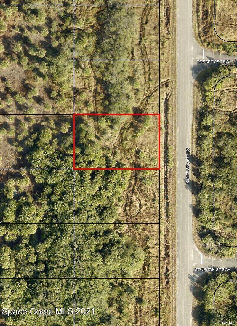 Palm Bay, FL 32908,1826 Kentucky DR SW