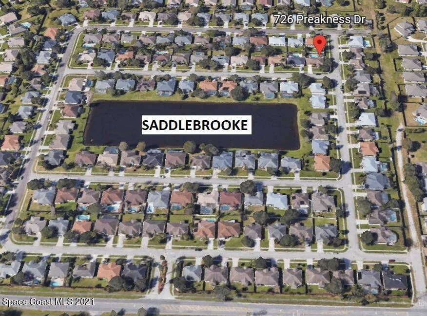 Melbourne, FL 32904,726 Preakness DR