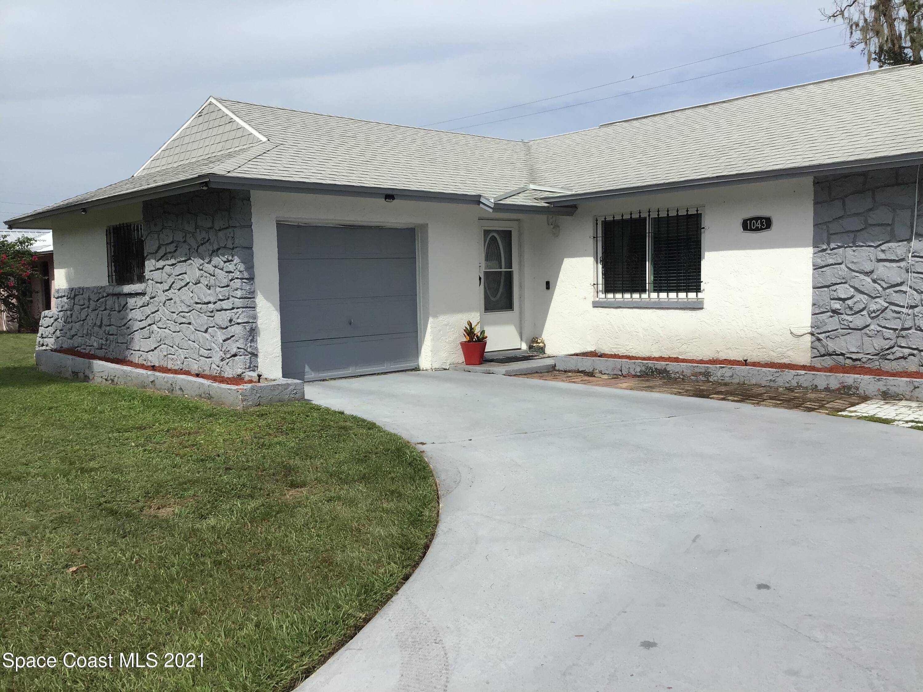 Rockledge, FL 32955,1043 Marlin DR