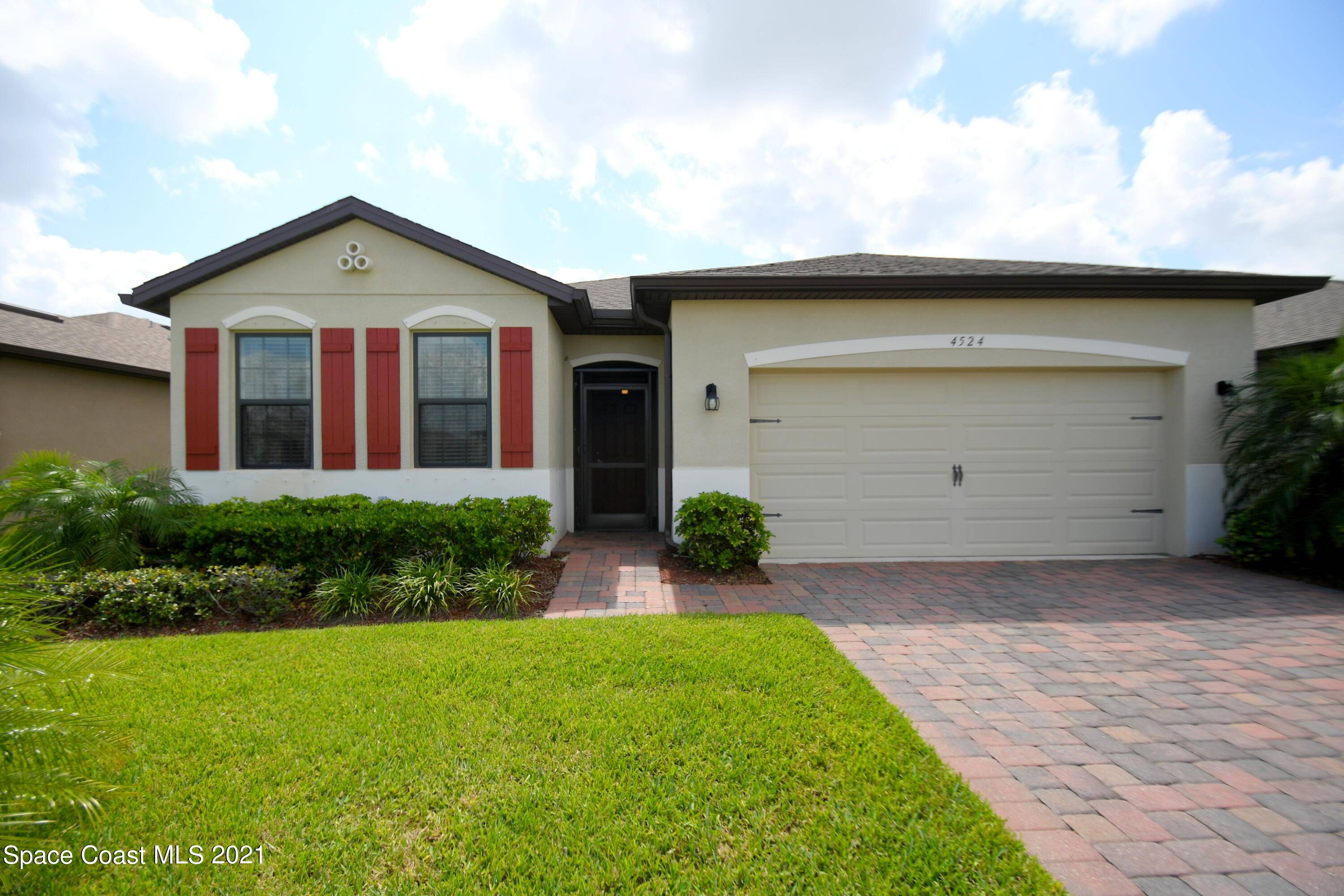 West Melbourne, FL 32904,4524 Caladium CIR