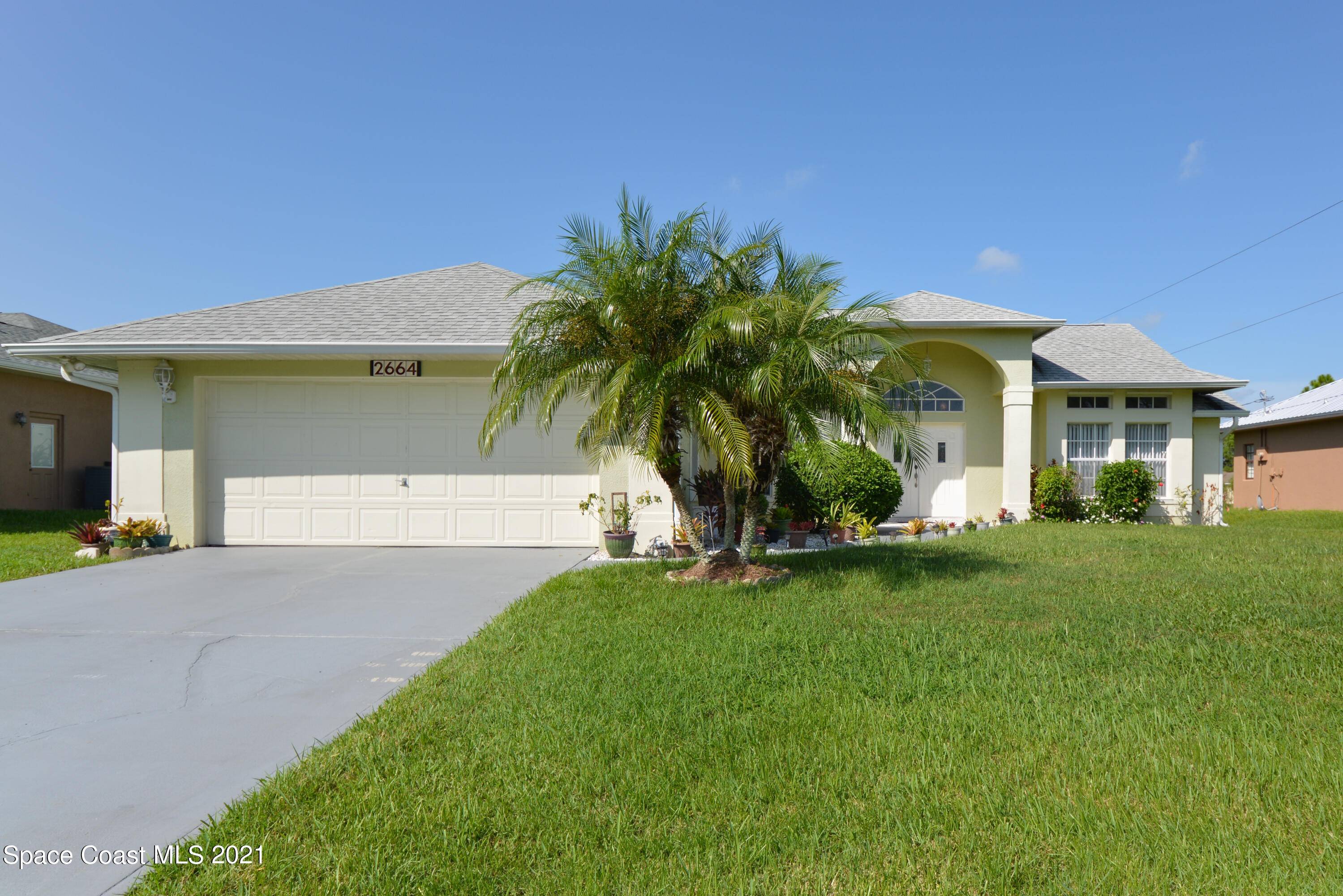 Palm Bay, FL 32909,2664 Peralta DR #46