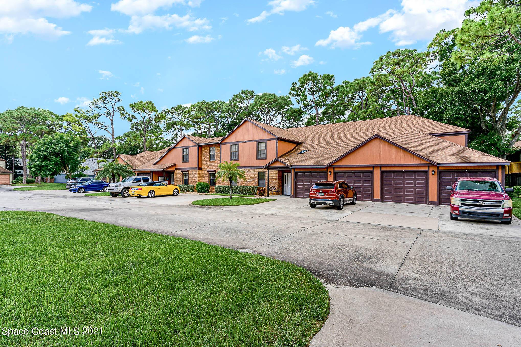 West Melbourne, FL 32904,9027 York LN #11