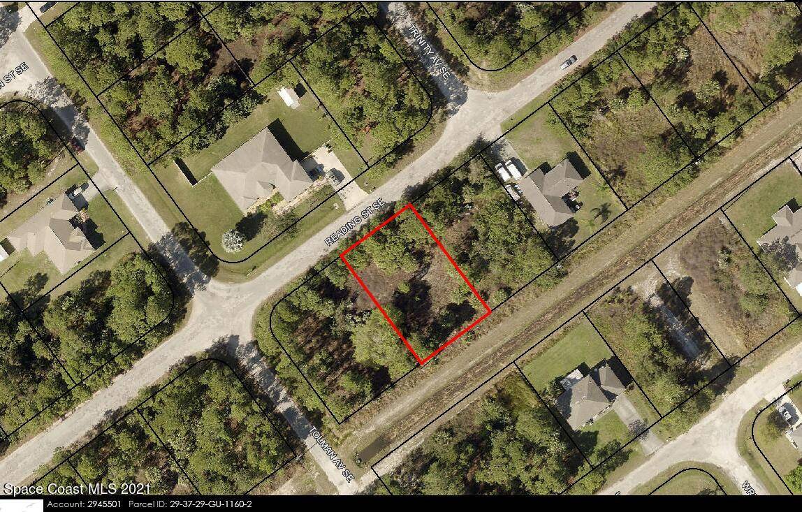 Palm Bay, FL 32909,706 Reading ST SE