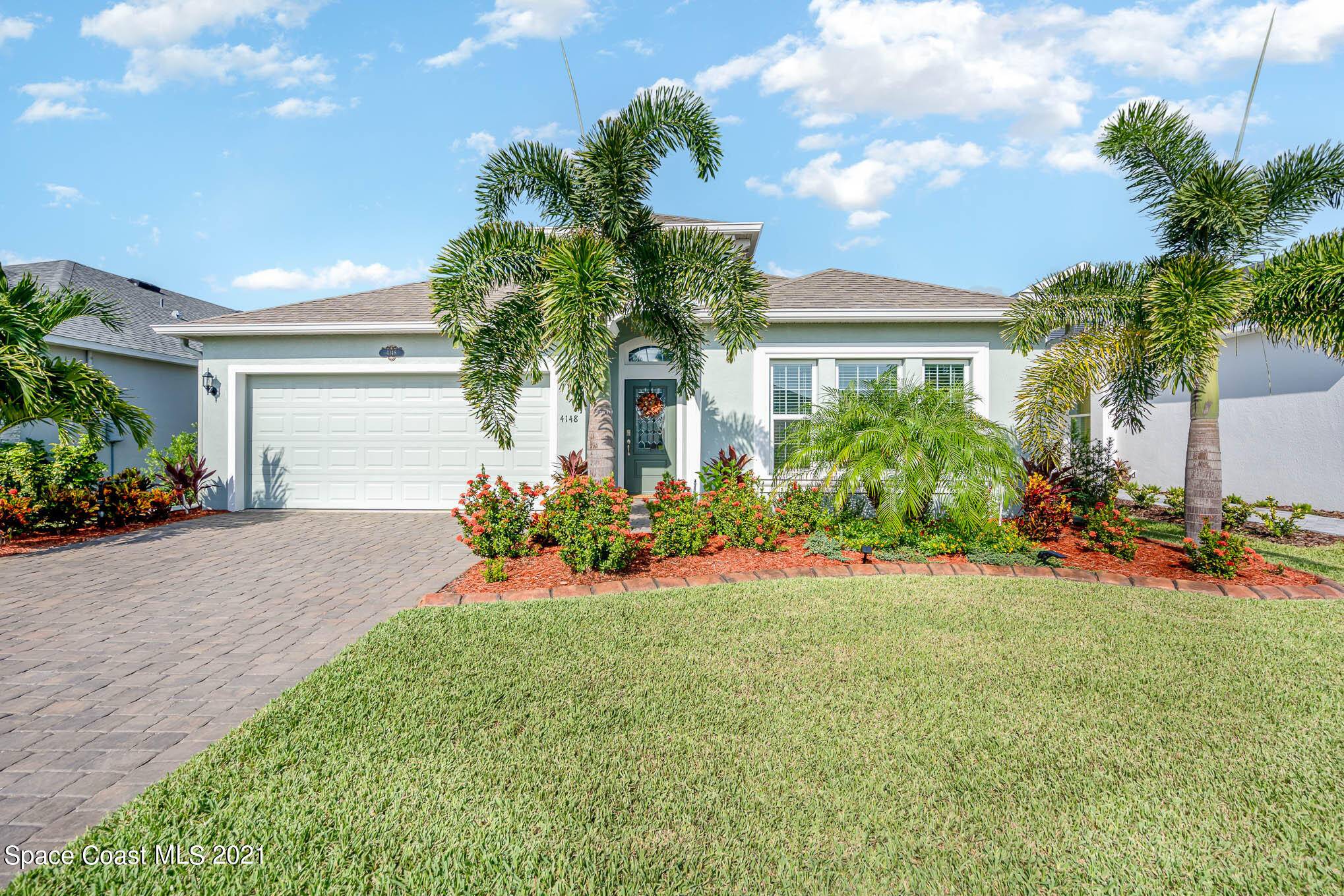 West Melbourne, FL 32904,4148 Trovita CIR