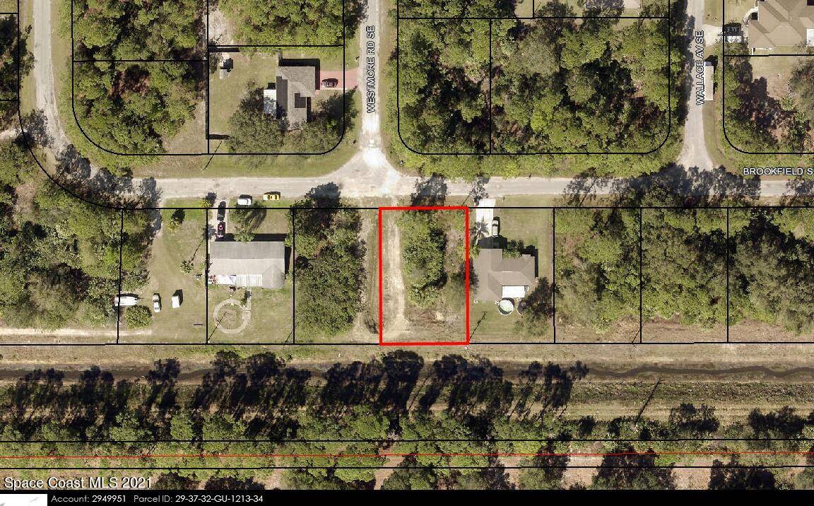 Palm Bay, FL 32909,818 Brookfield ST SE