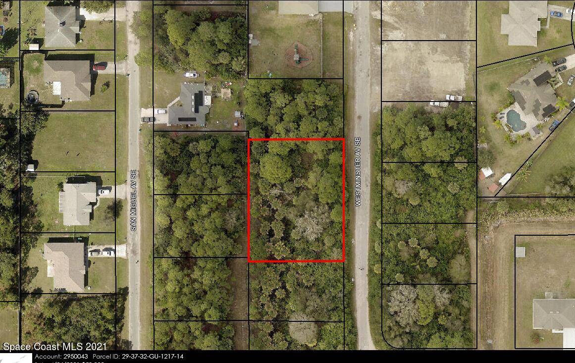 Palm Bay, FL 32909,3256 Westminster AVE SE