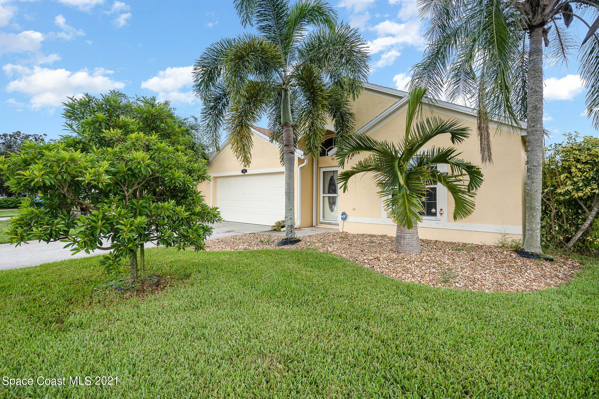 West Melbourne, FL 32904,1105 Sedgewood CIR