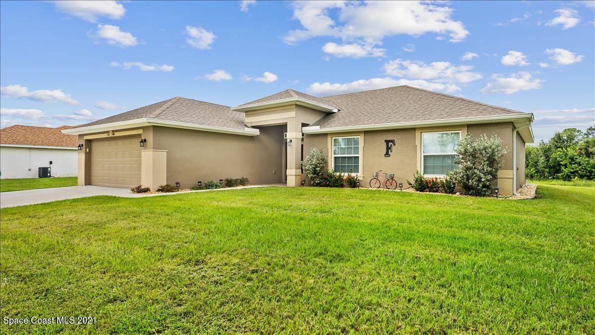 Palm Bay, FL 32909,1306 Depew ST SE