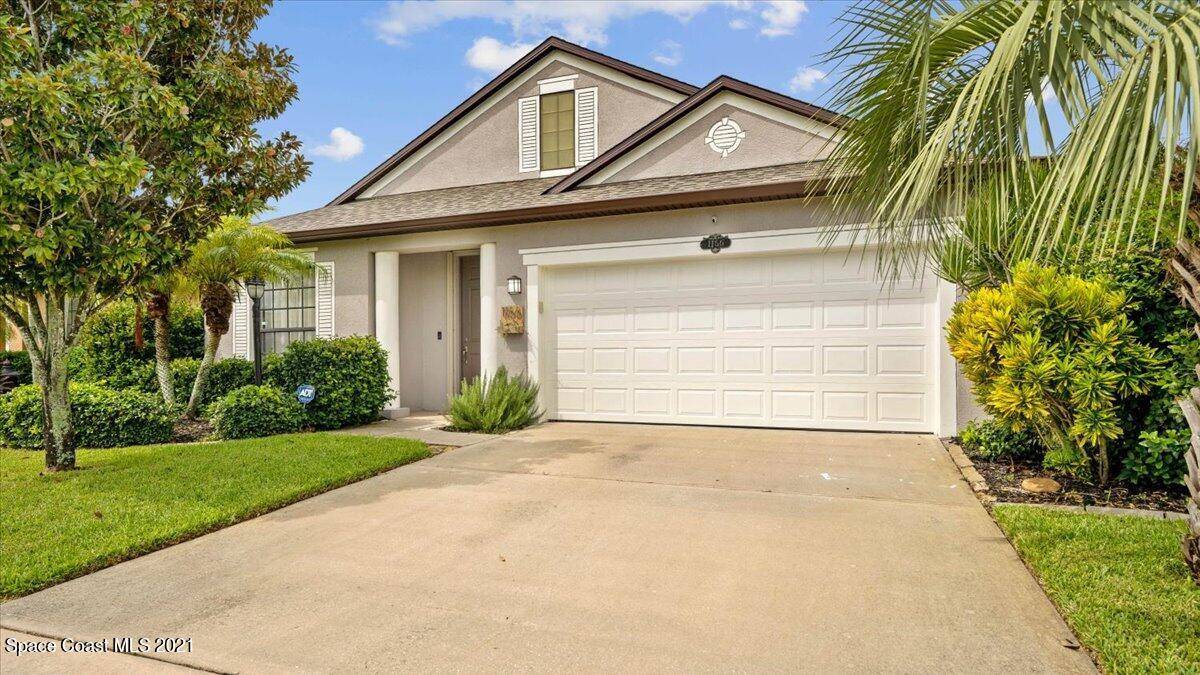 Rockledge, FL 32955,1166 Bolle CIR