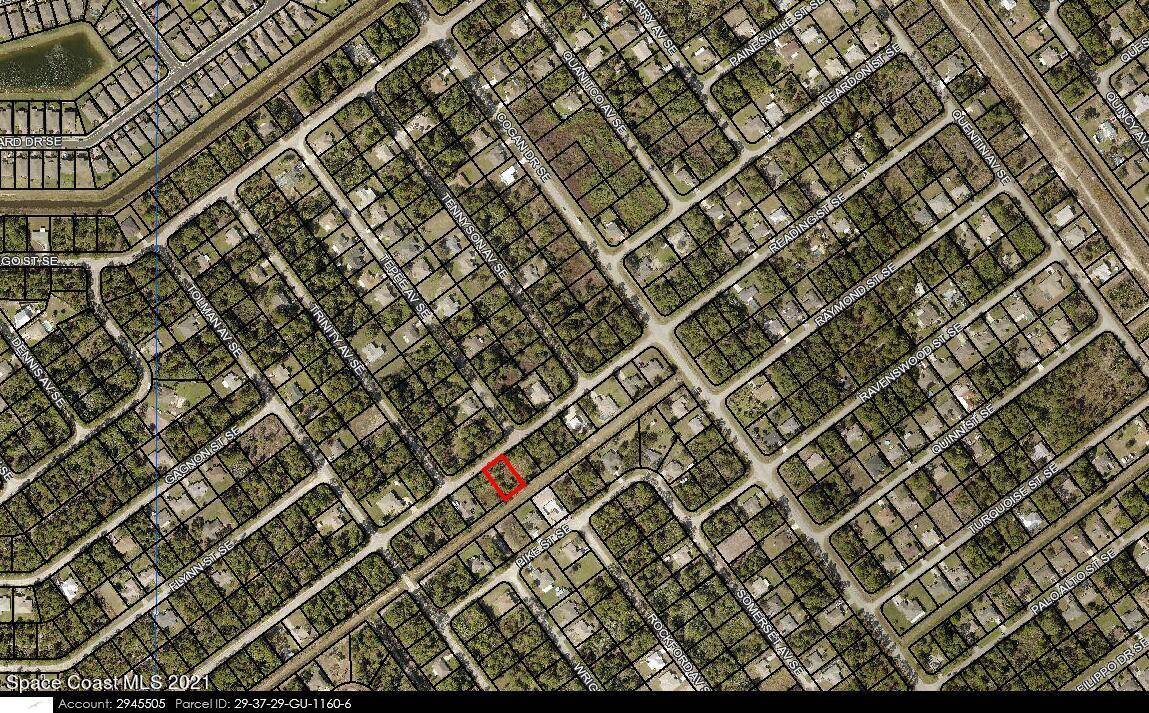 Palm Bay, FL 32909,734 Reading ST SE