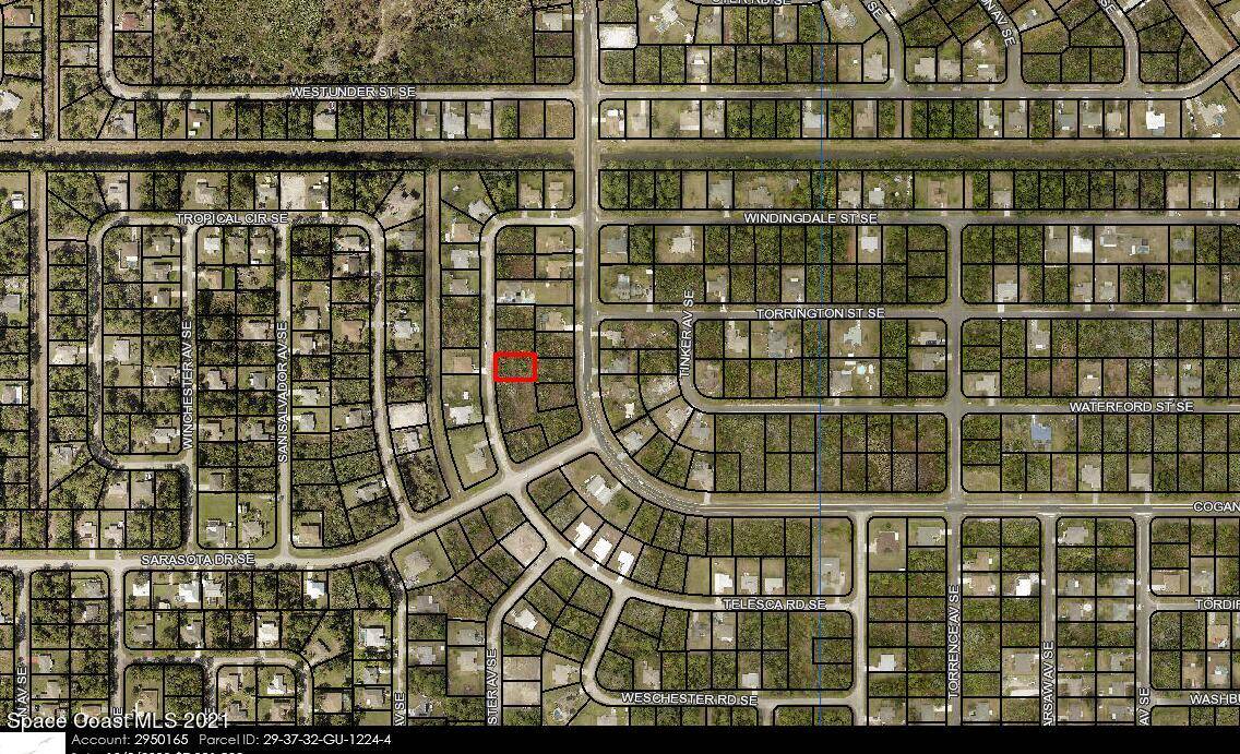 Palm Bay, FL 32909,3141 Telesca RD SE