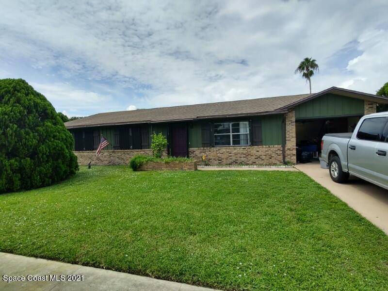 Rockledge, FL 32955,1295 Huntington LN