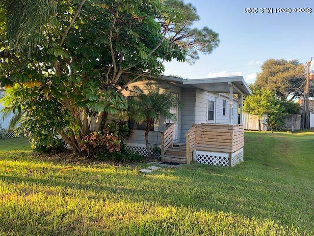 Rockledge, FL 32955,836 Cardinal AVE