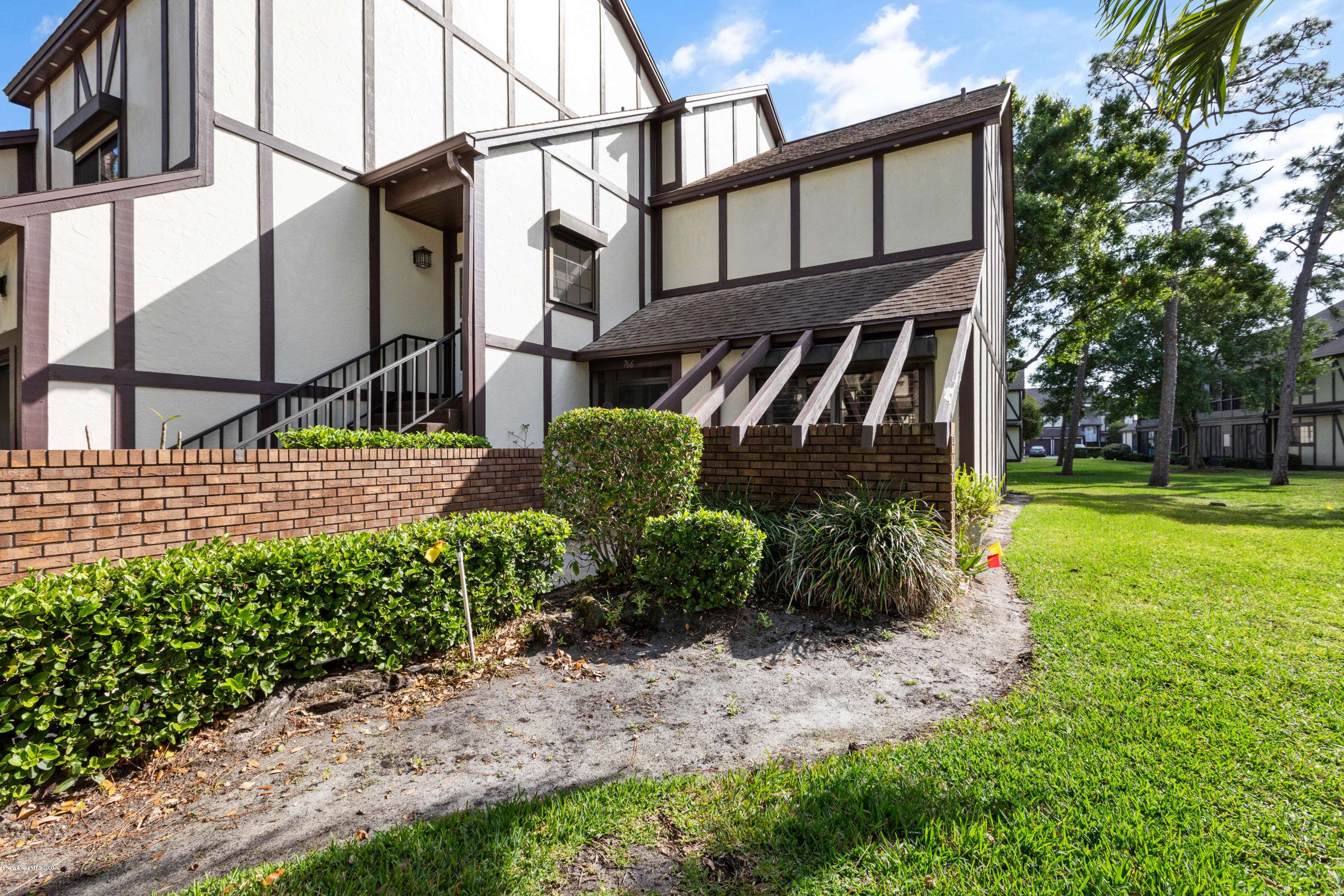 West Melbourne, FL 32904,766 Greenwood Manor CIR #13