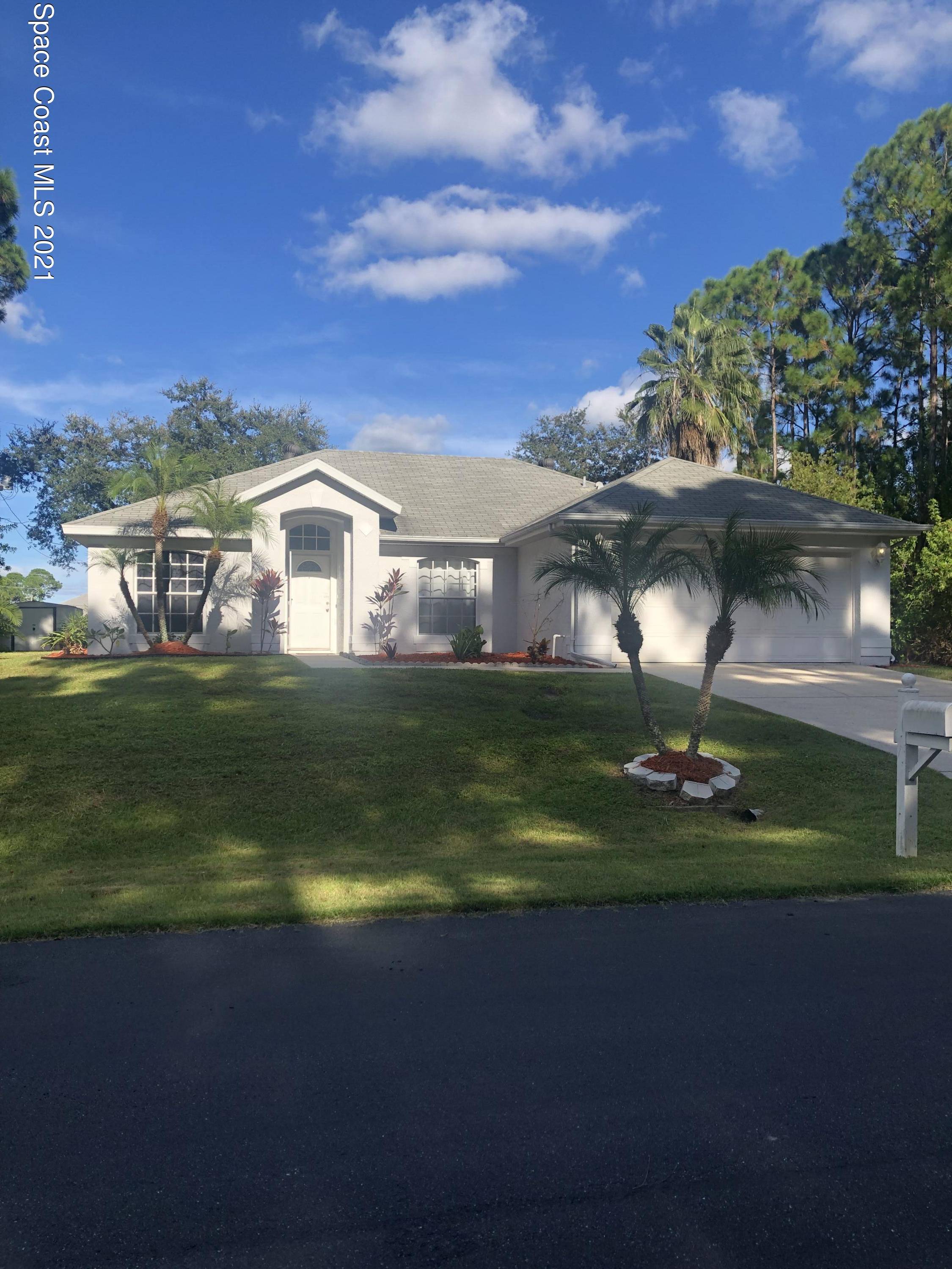 Palm Bay, FL 32909,2675 Carson DR SE