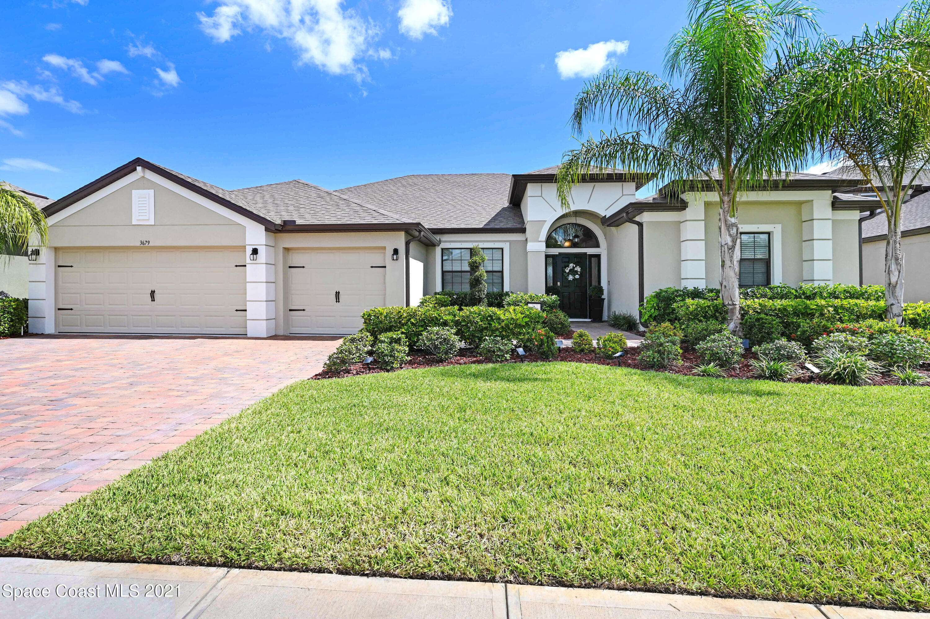 West Melbourne, FL 32904,3679 Salt Marsh CIR