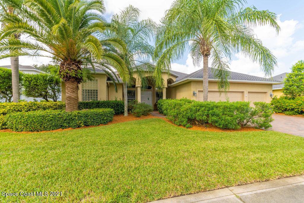 Rockledge, FL 32955,4786 Merlot DR