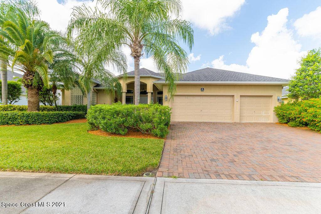 Rockledge, FL 32955,4786 Merlot DR