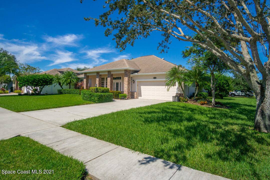 West Melbourne, FL 32904,2400 Windchaser CT