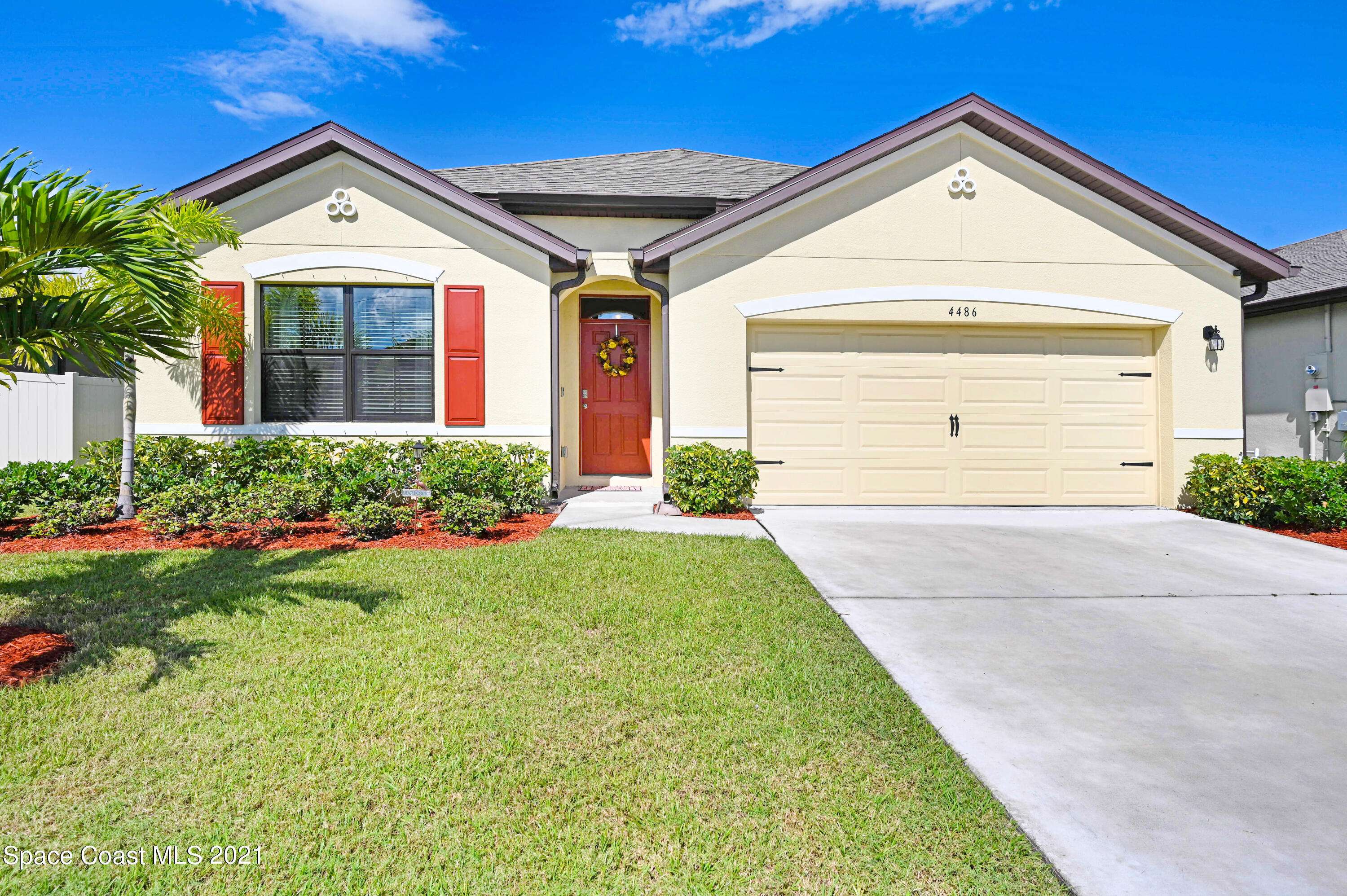 Melbourne, FL 32904,4486 Vermillion Dunes LN